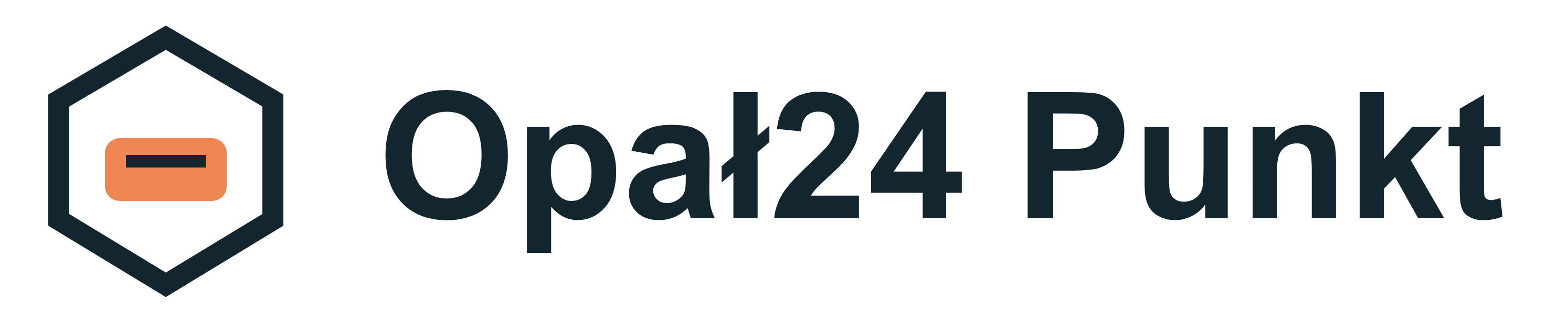 Opał24 Punkt
